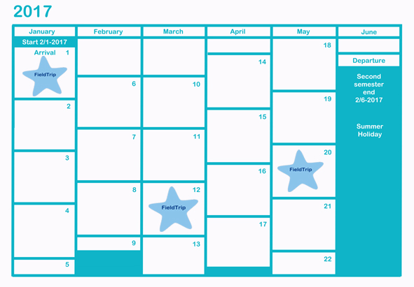 2Semester2017Indhold